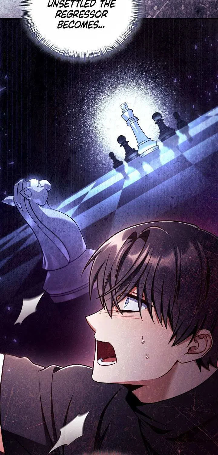 Read Regressor Instruction Manual EN Manga Online