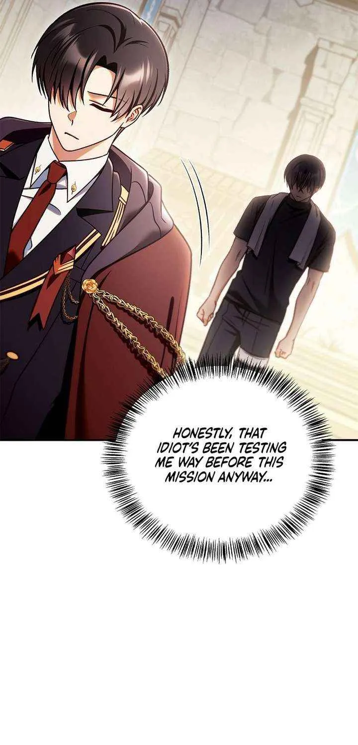 Read Regressor Instruction Manual EN Manga Online