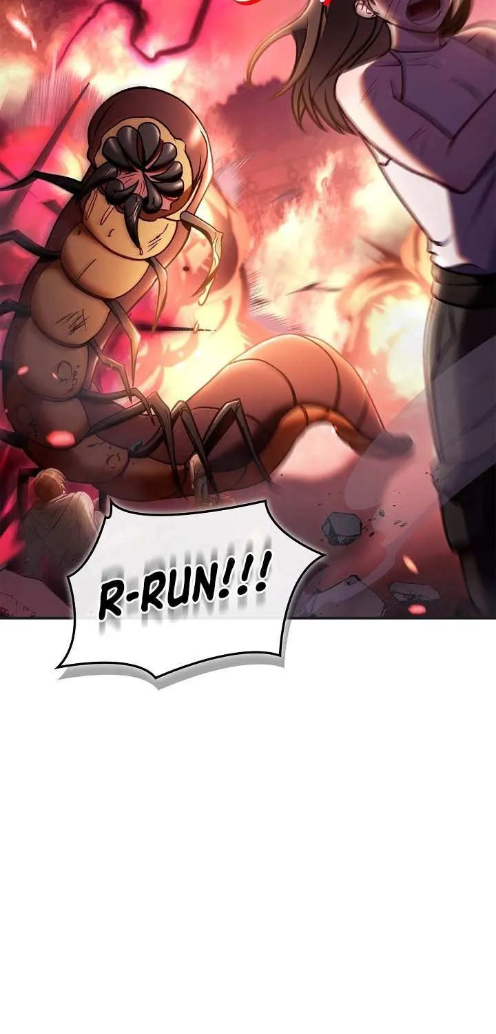 Read Regressor Instruction Manual EN Manga Online