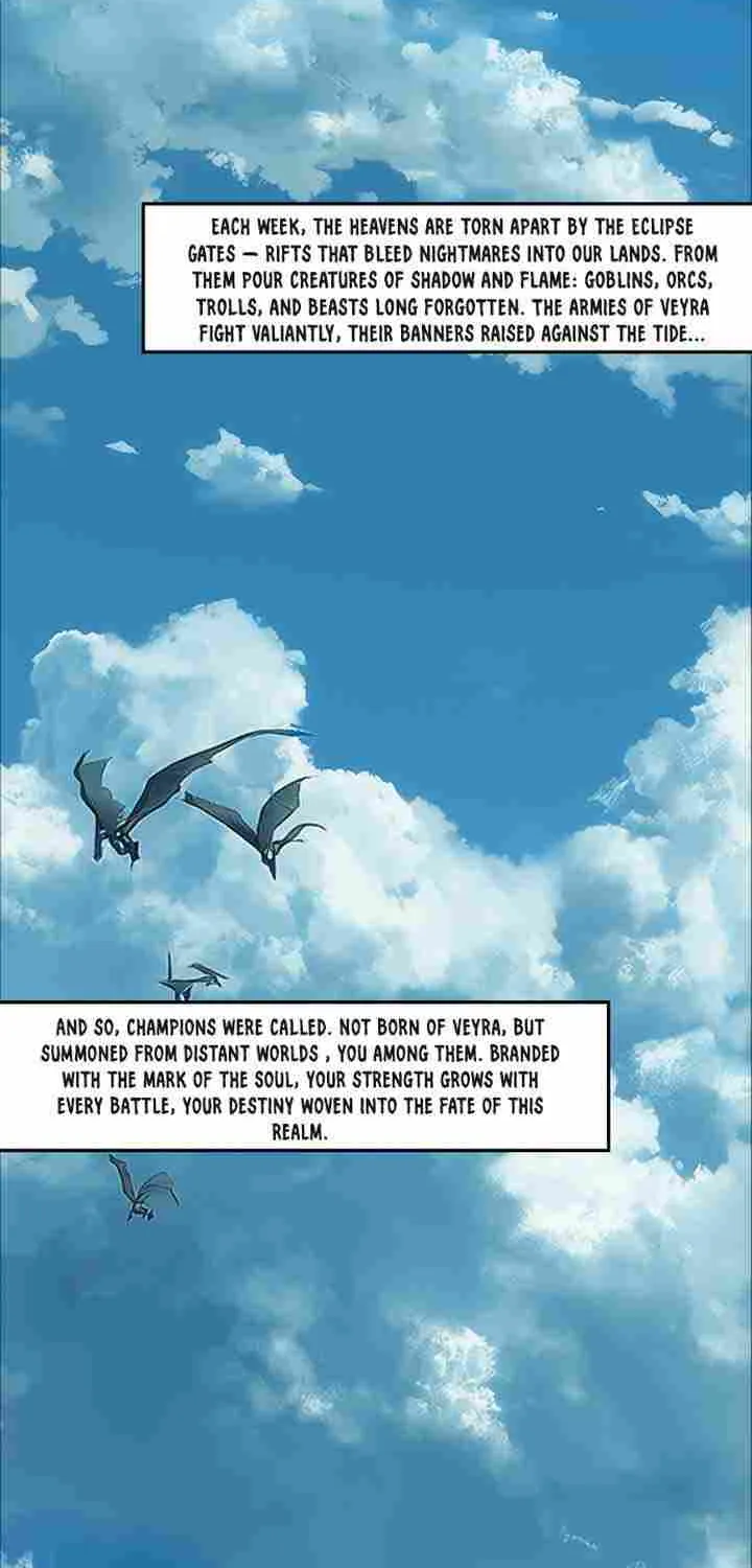 Read Regressor Instruction Manual EN Manga Online