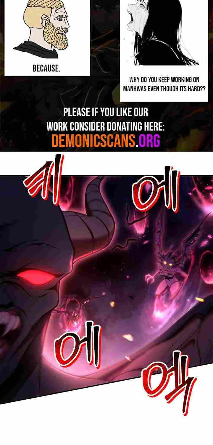 Read Regressor Instruction Manual EN Manga Online