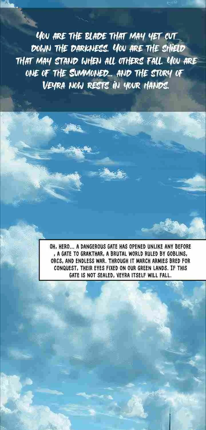 Read Regressor Instruction Manual EN Manga Online