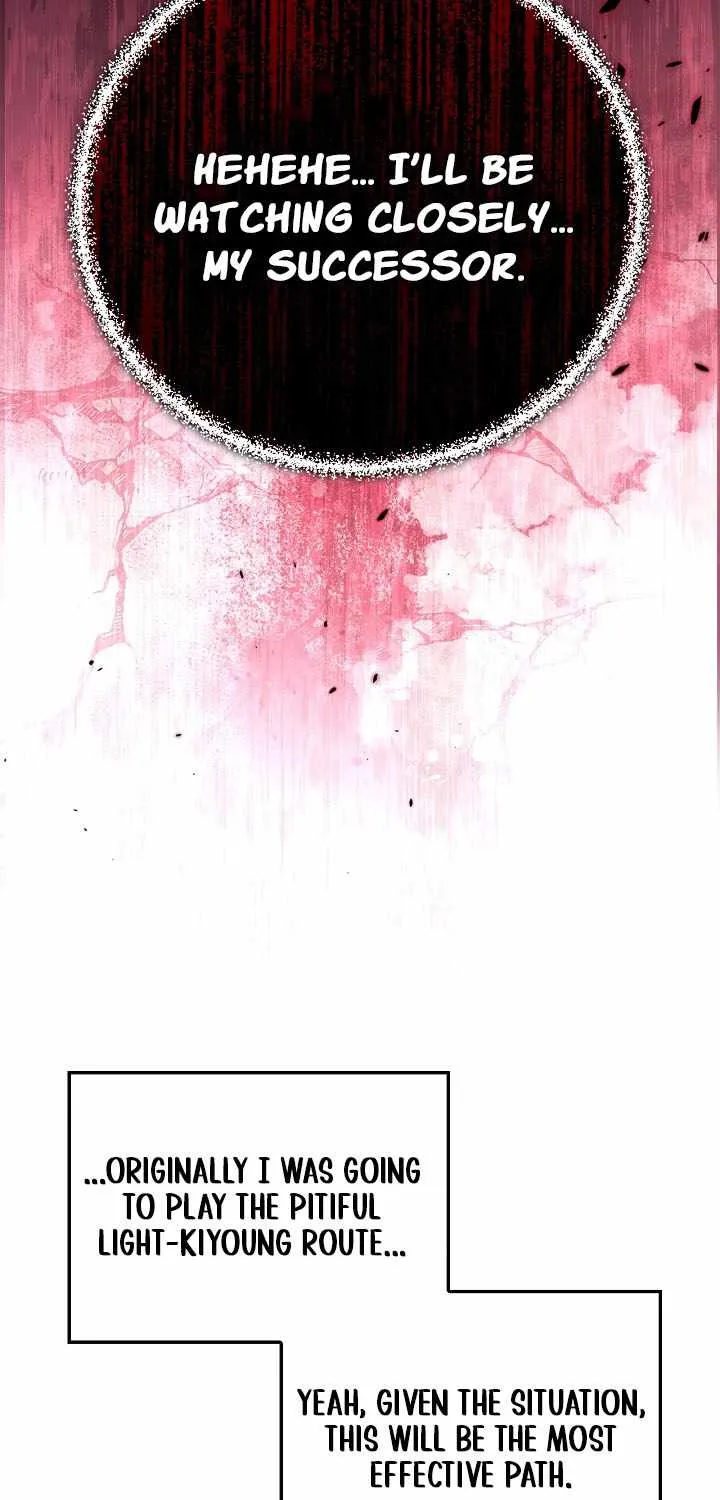 Read Regressor Instruction Manual EN Manga Online