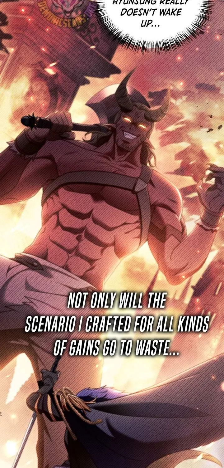 Read Regressor Instruction Manual EN Manga Online