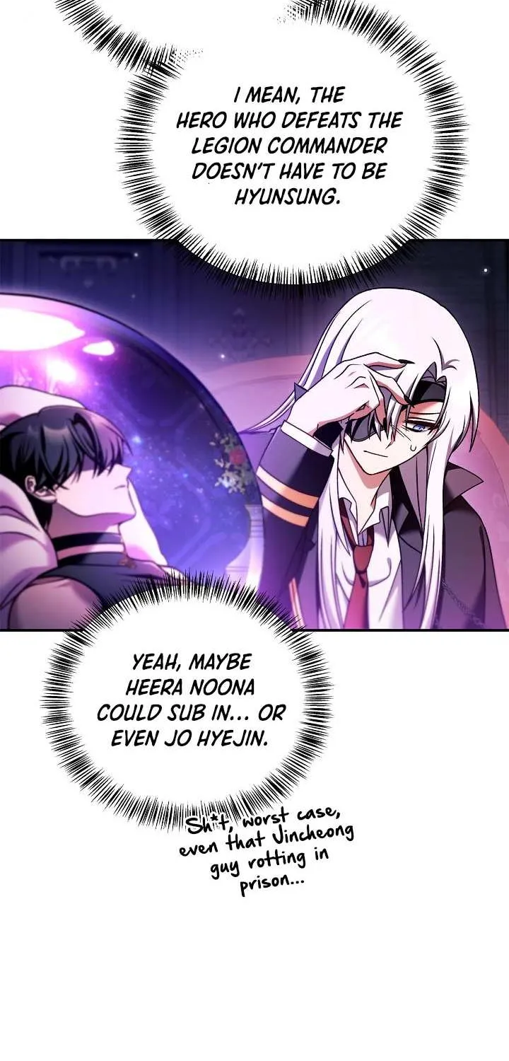 Read Regressor Instruction Manual EN Manga Online