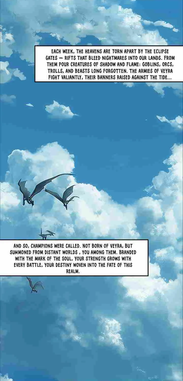 Read Regressor Instruction Manual EN Manga Online