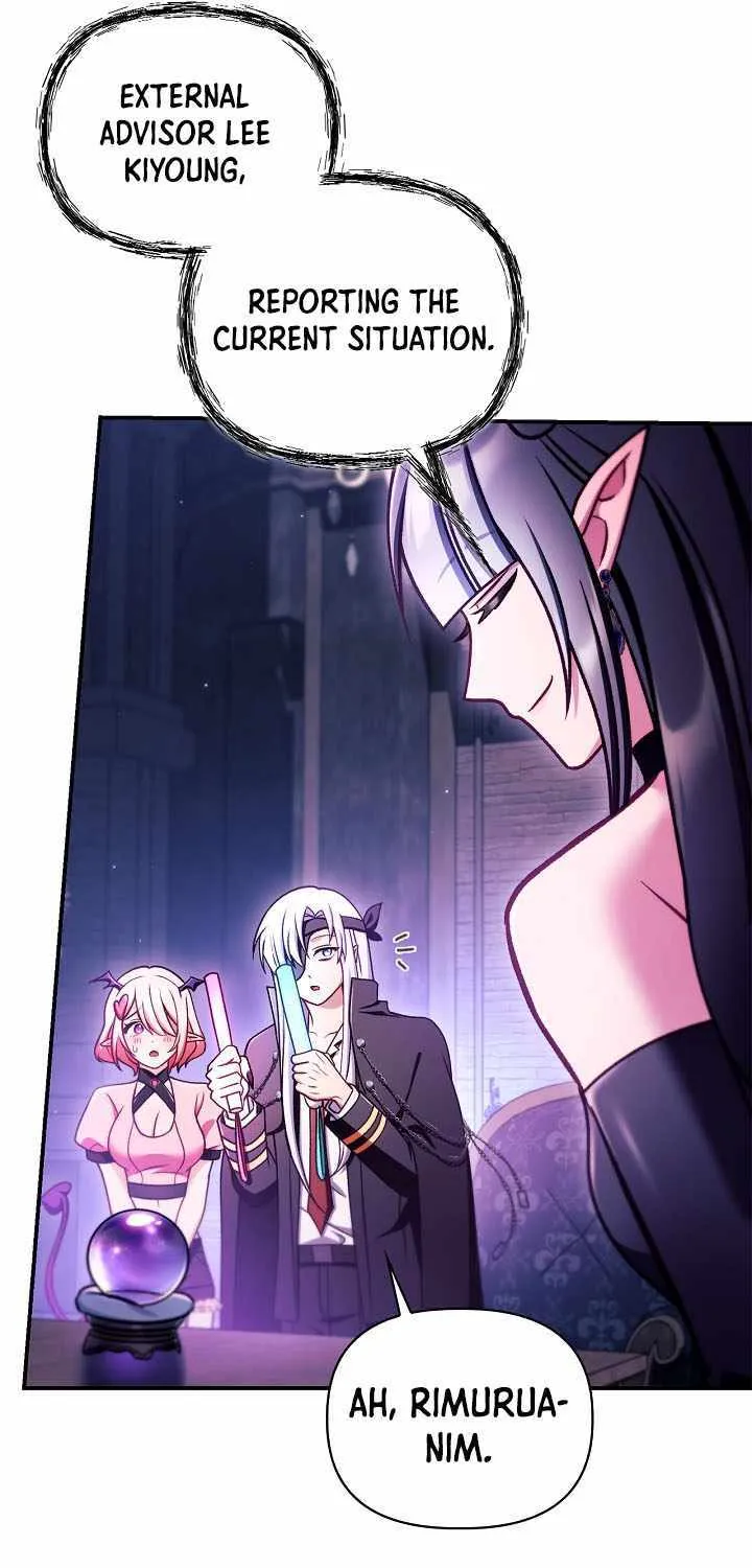 Read Regressor Instruction Manual EN Manga Online