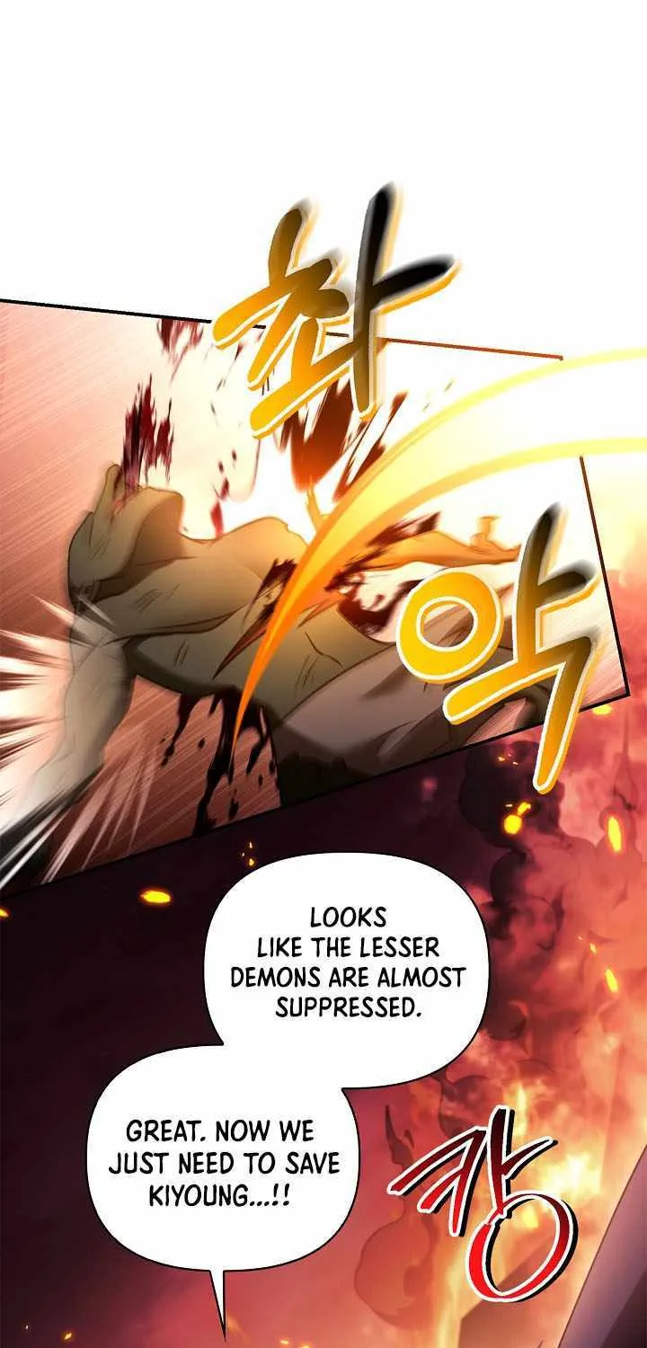 Read Regressor Instruction Manual EN Manga Online