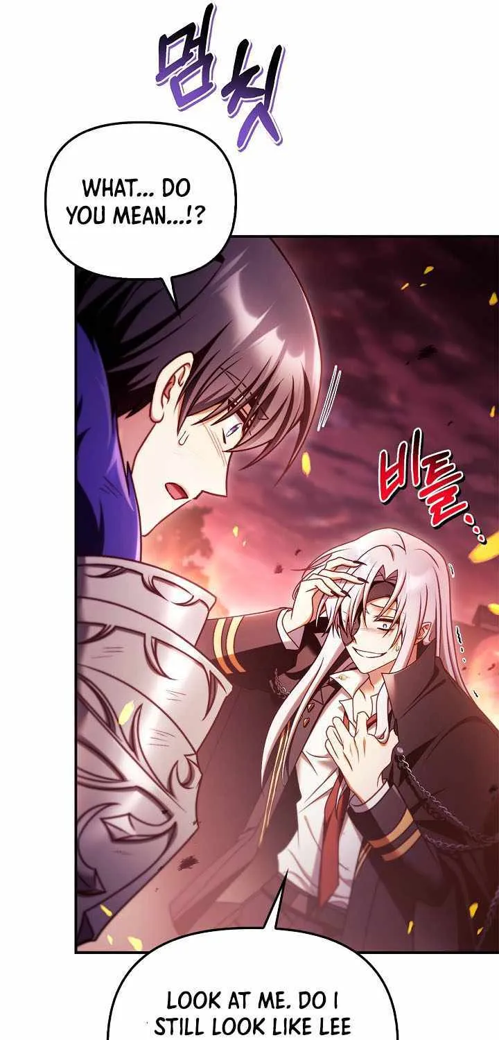 Read Regressor Instruction Manual EN Manga Online