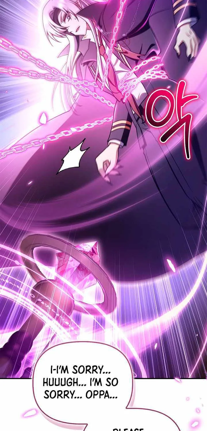 Read Regressor Instruction Manual EN Manga Online