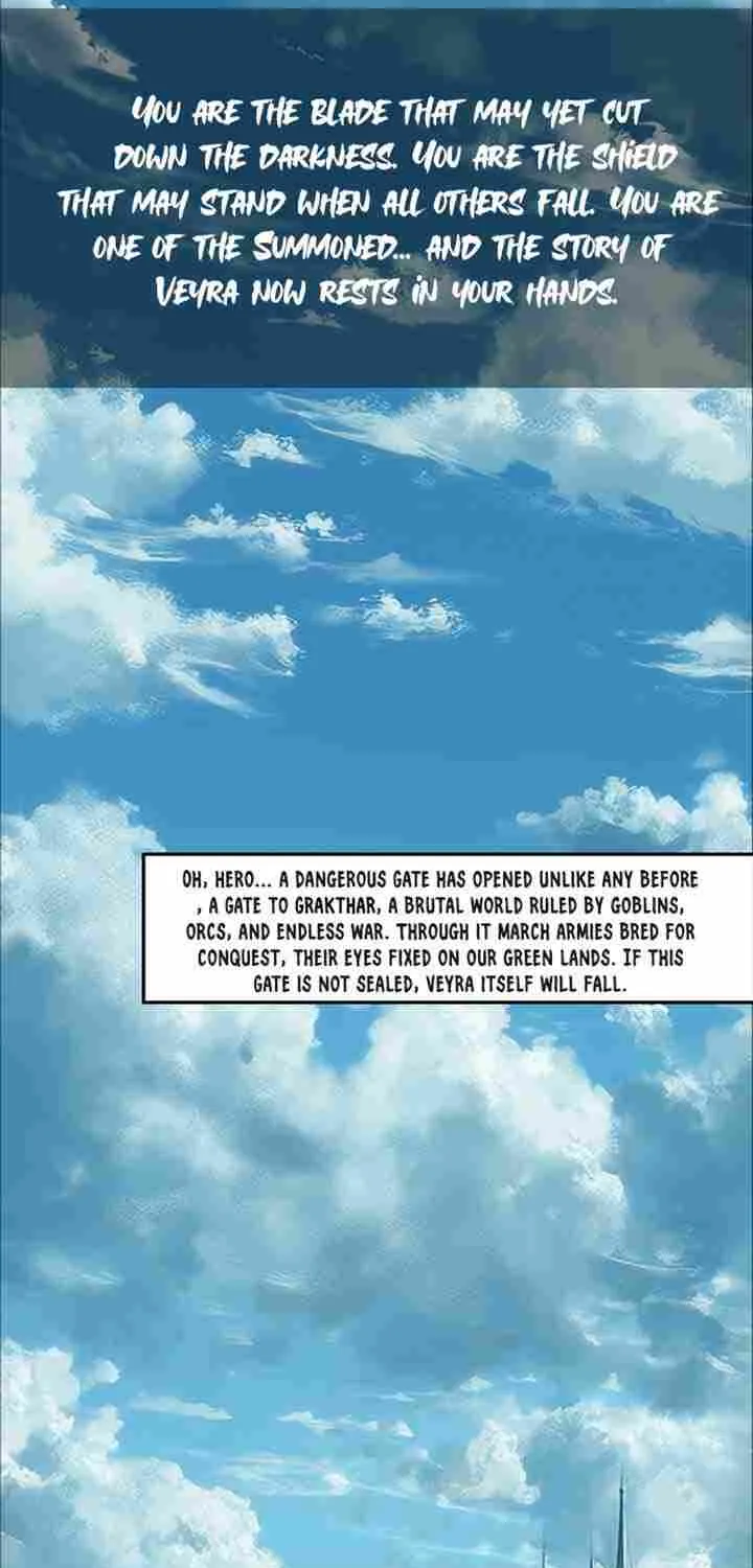 Read Regressor Instruction Manual EN Manga Online