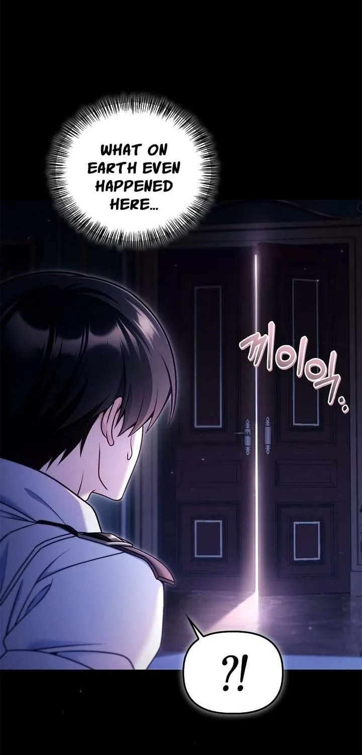 Read Regressor Instruction Manual EN Manga Online