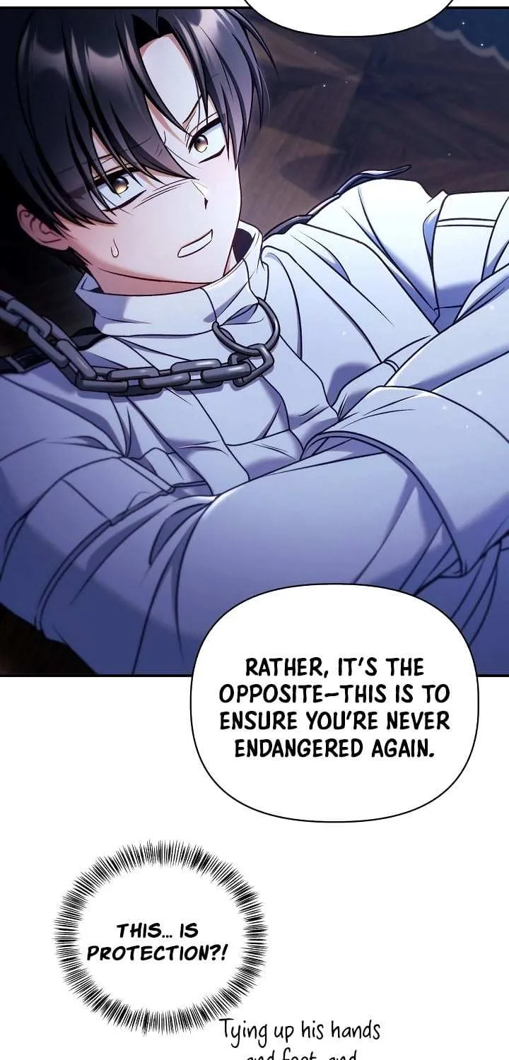 Read Regressor Instruction Manual EN Manga Online