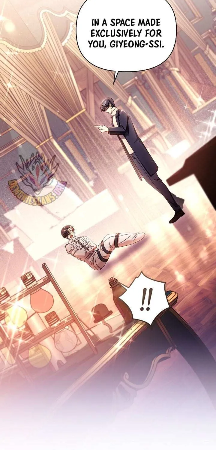 Read Regressor Instruction Manual EN Manga Online