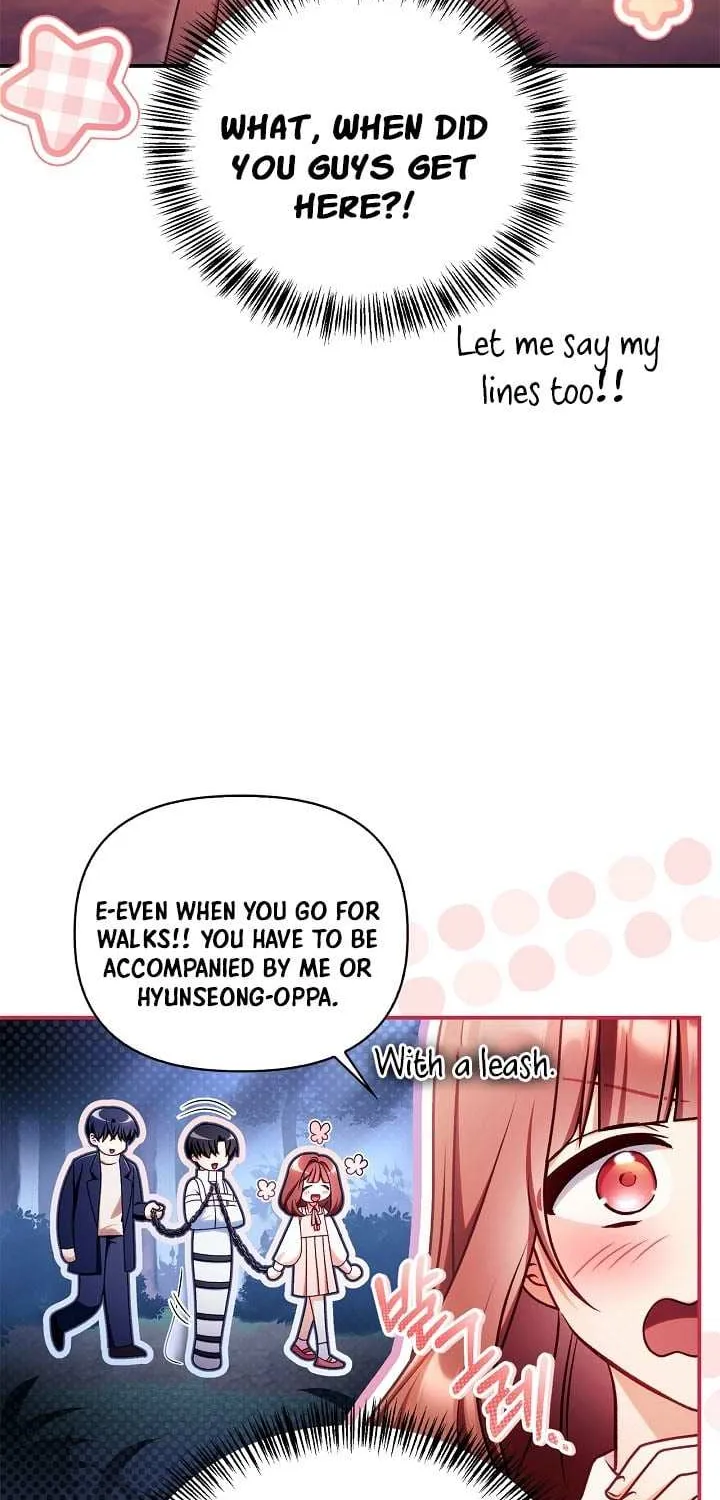 Read Regressor Instruction Manual EN Manga Online