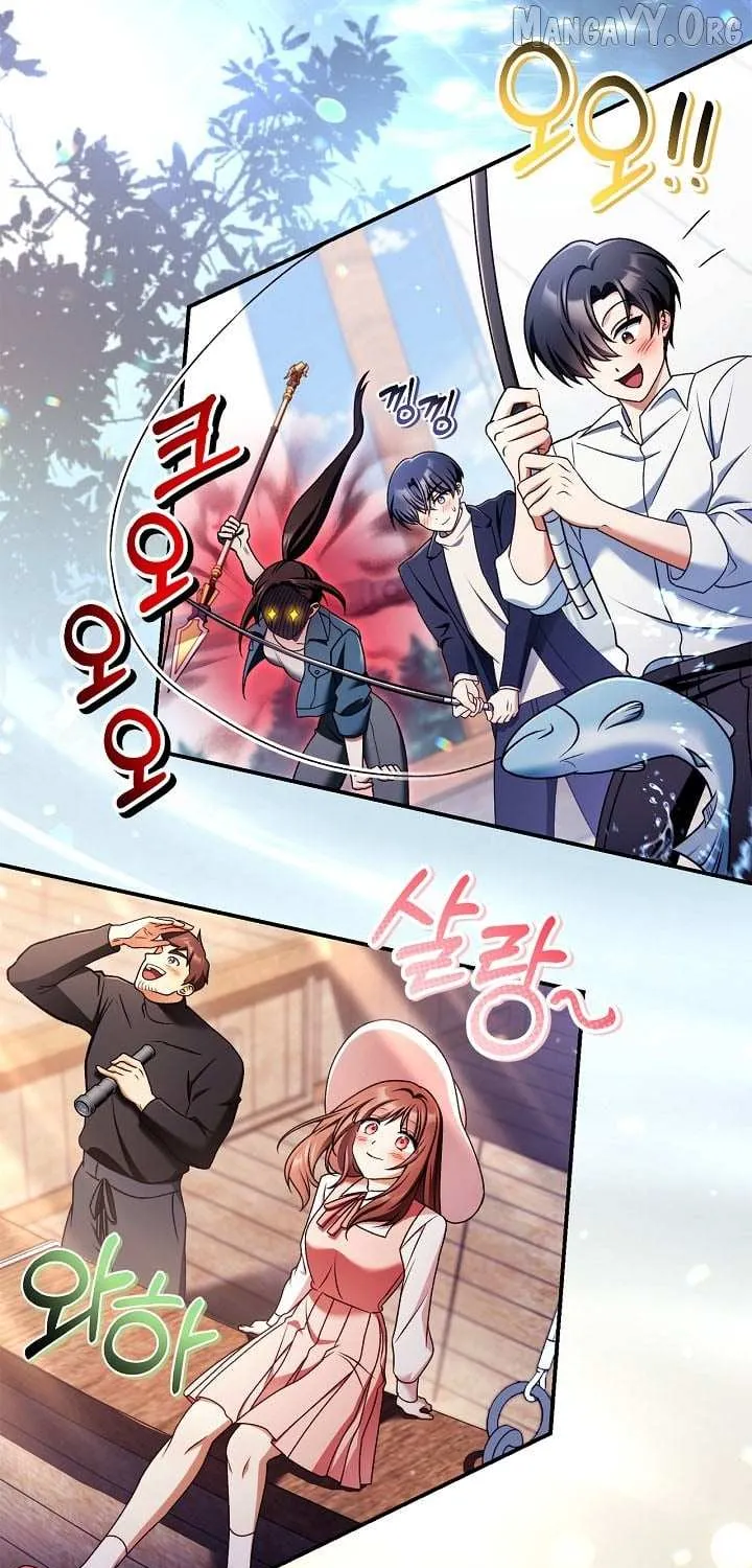 Read Regressor Instruction Manual EN Manga Online