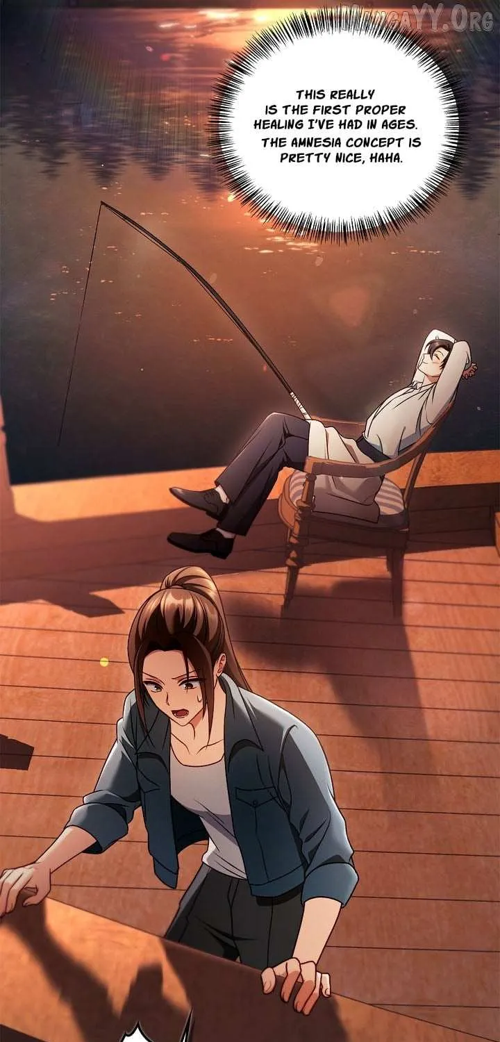 Read Regressor Instruction Manual EN Manga Online