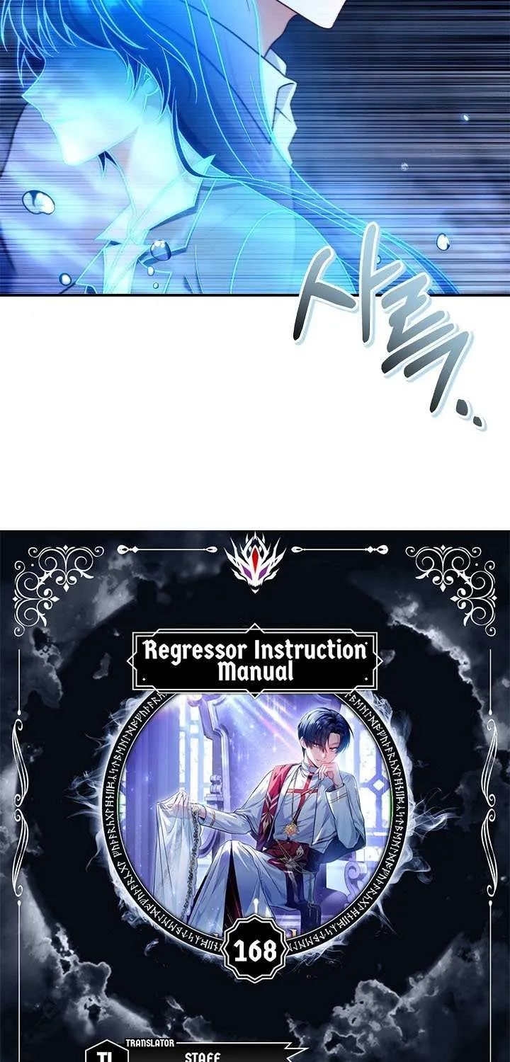 Read Regressor Instruction Manual EN Manga Online