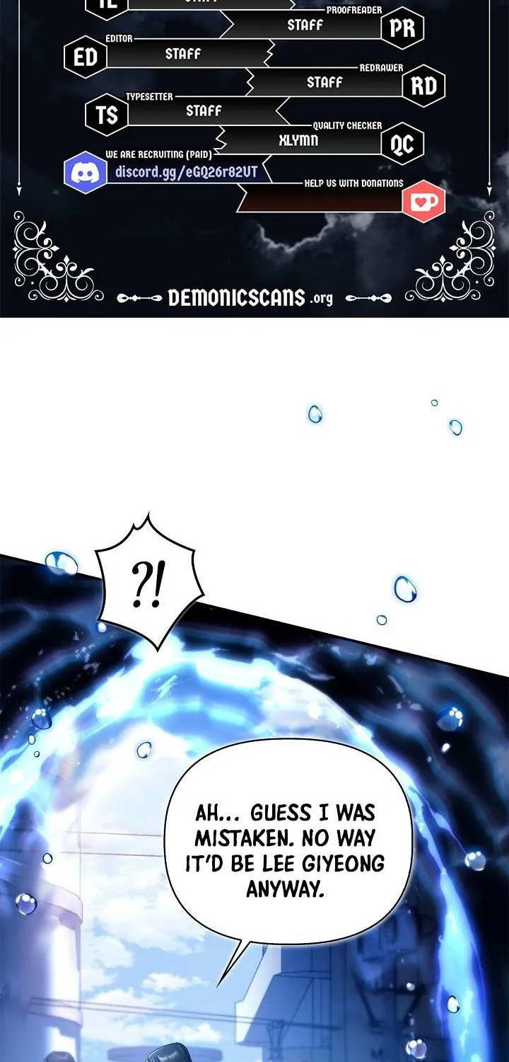 Read Regressor Instruction Manual EN Manga Online