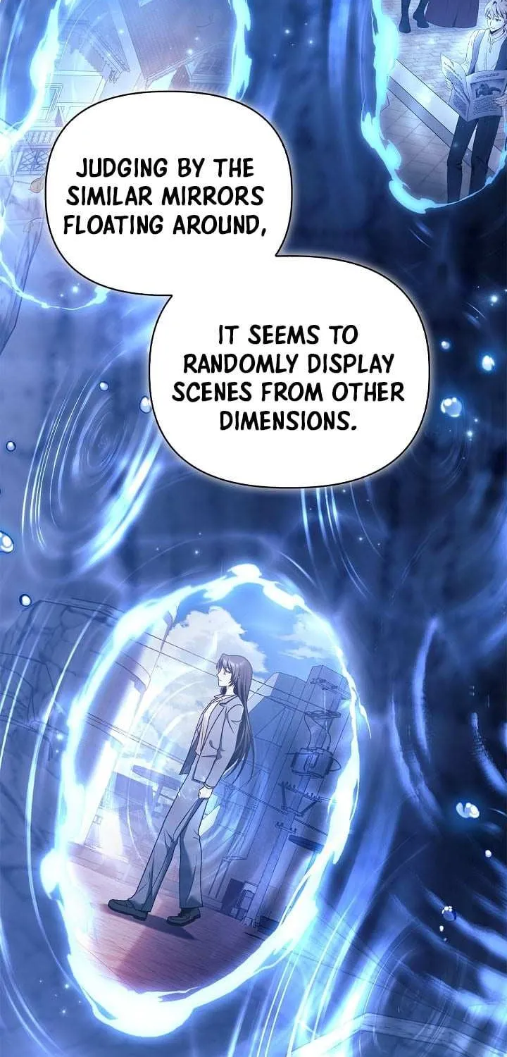 Read Regressor Instruction Manual EN Manga Online
