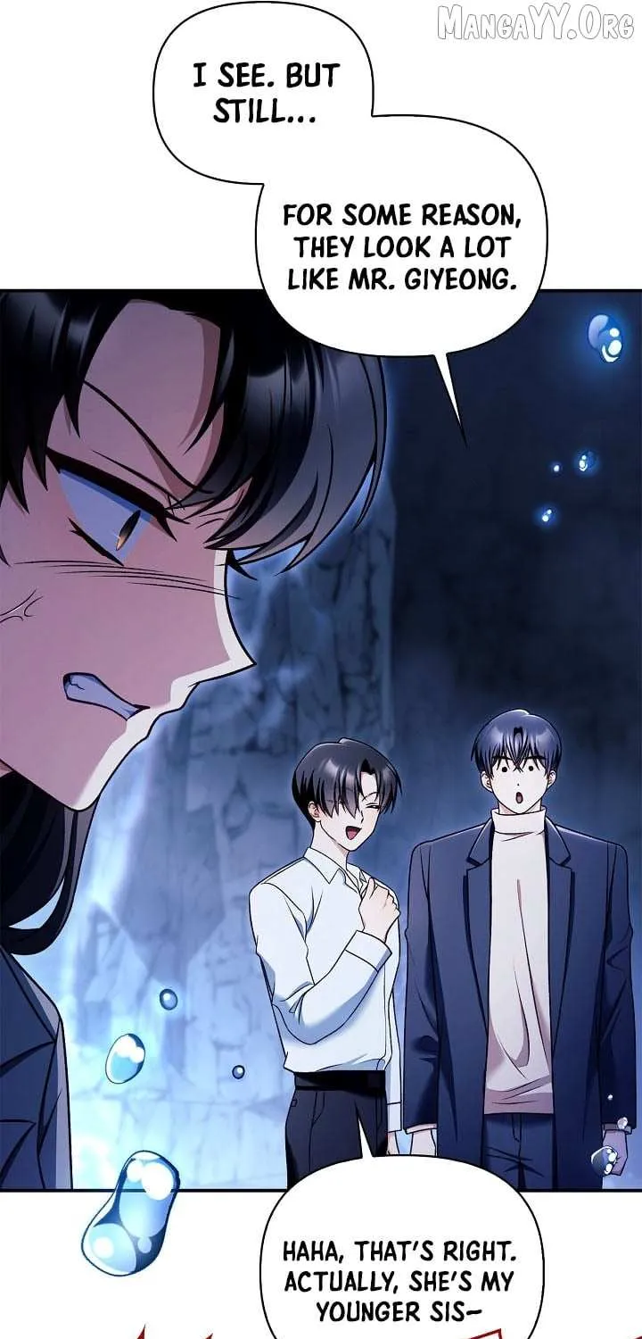 Read Regressor Instruction Manual EN Manga Online