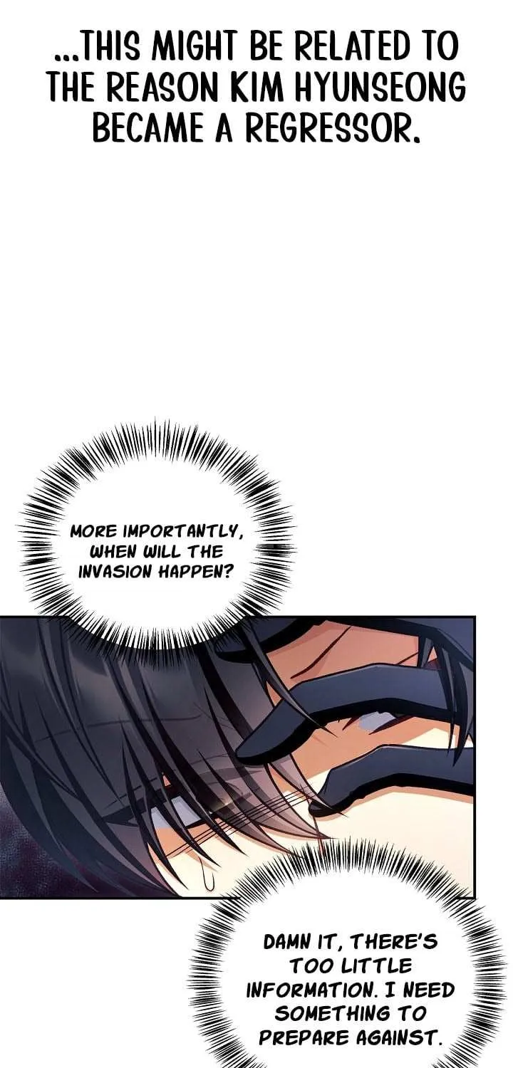 Read Regressor Instruction Manual EN Manga Online