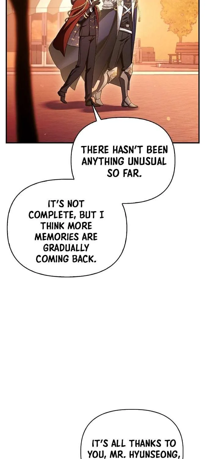 Read Regressor Instruction Manual EN Manga Online
