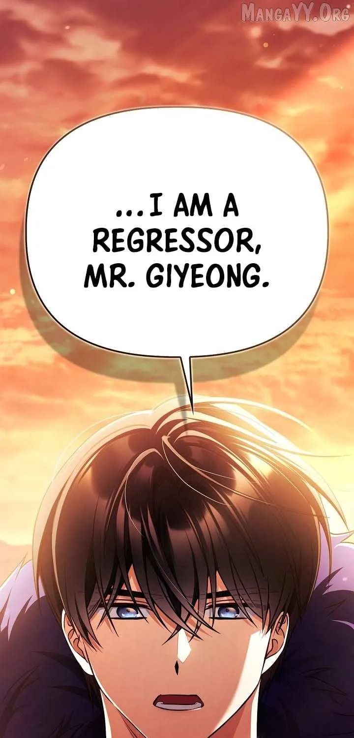 Read Regressor Instruction Manual EN Manga Online