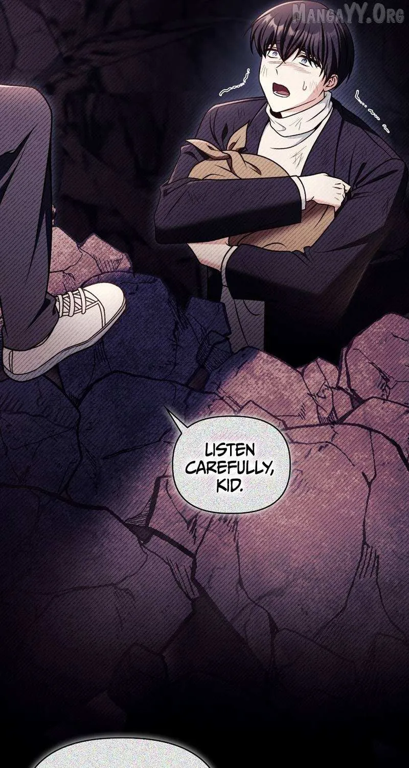 Read Regressor Instruction Manual EN Manga Online