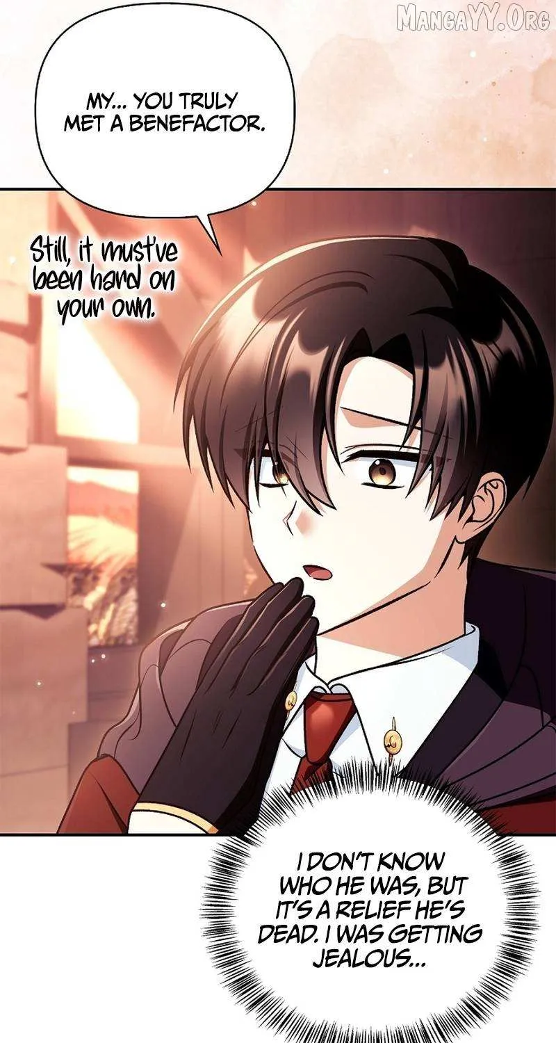 Read Regressor Instruction Manual EN Manga Online
