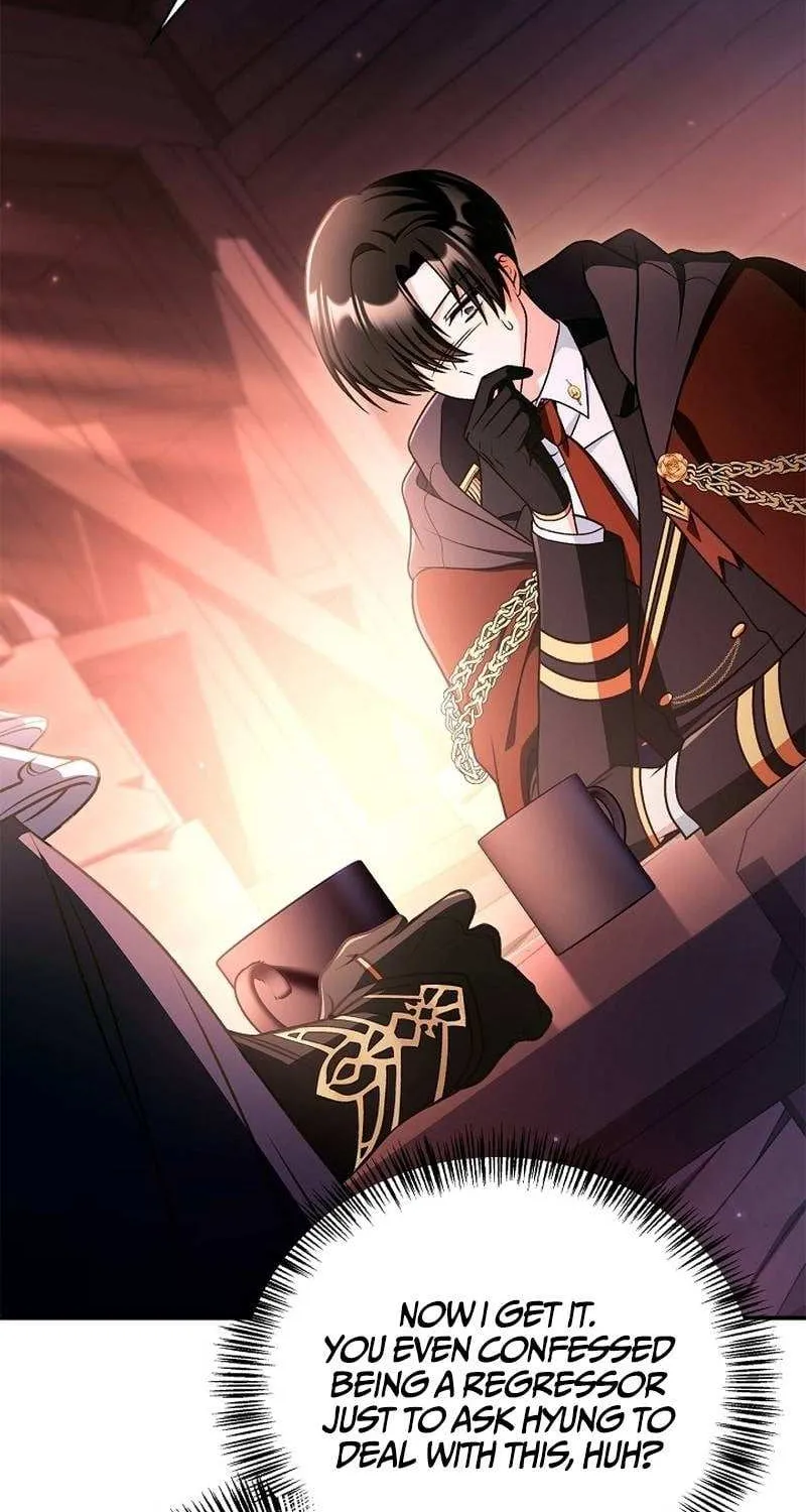 Read Regressor Instruction Manual EN Manga Online