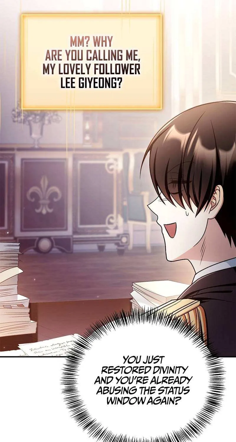 Read Regressor Instruction Manual EN Manga Online