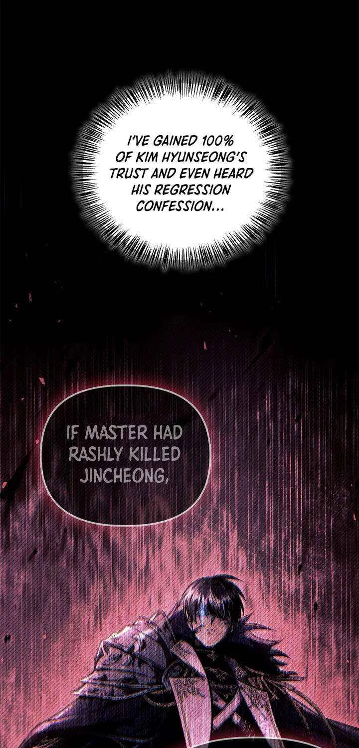 Read Regressor Instruction Manual EN Manga Online