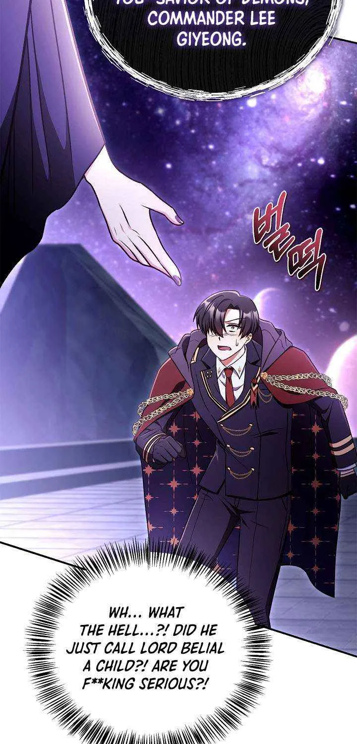 Read Regressor Instruction Manual EN Manga Online