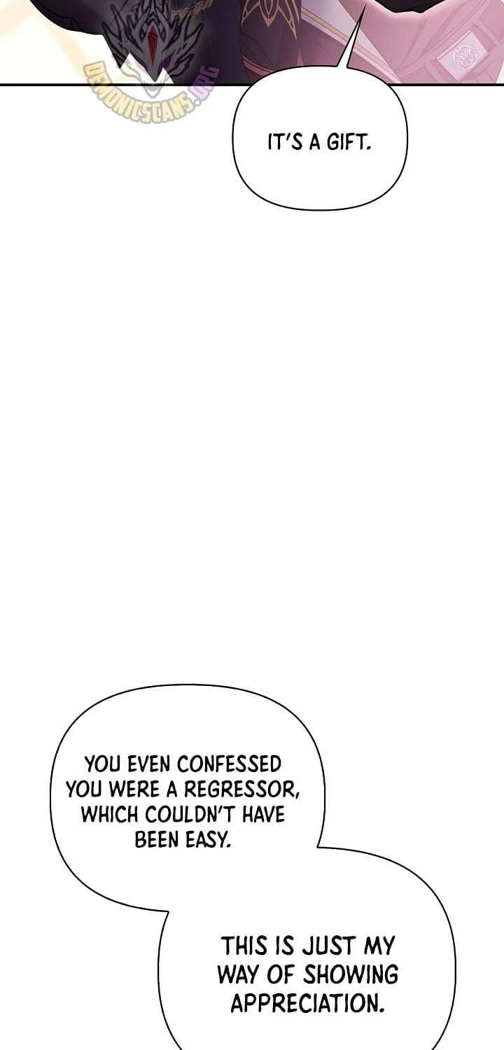 Read Regressor Instruction Manual EN Manga Online