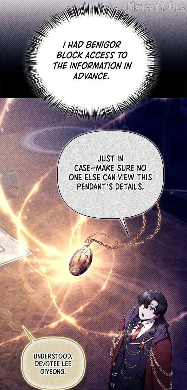 Read Regressor Instruction Manual EN Manga Online
