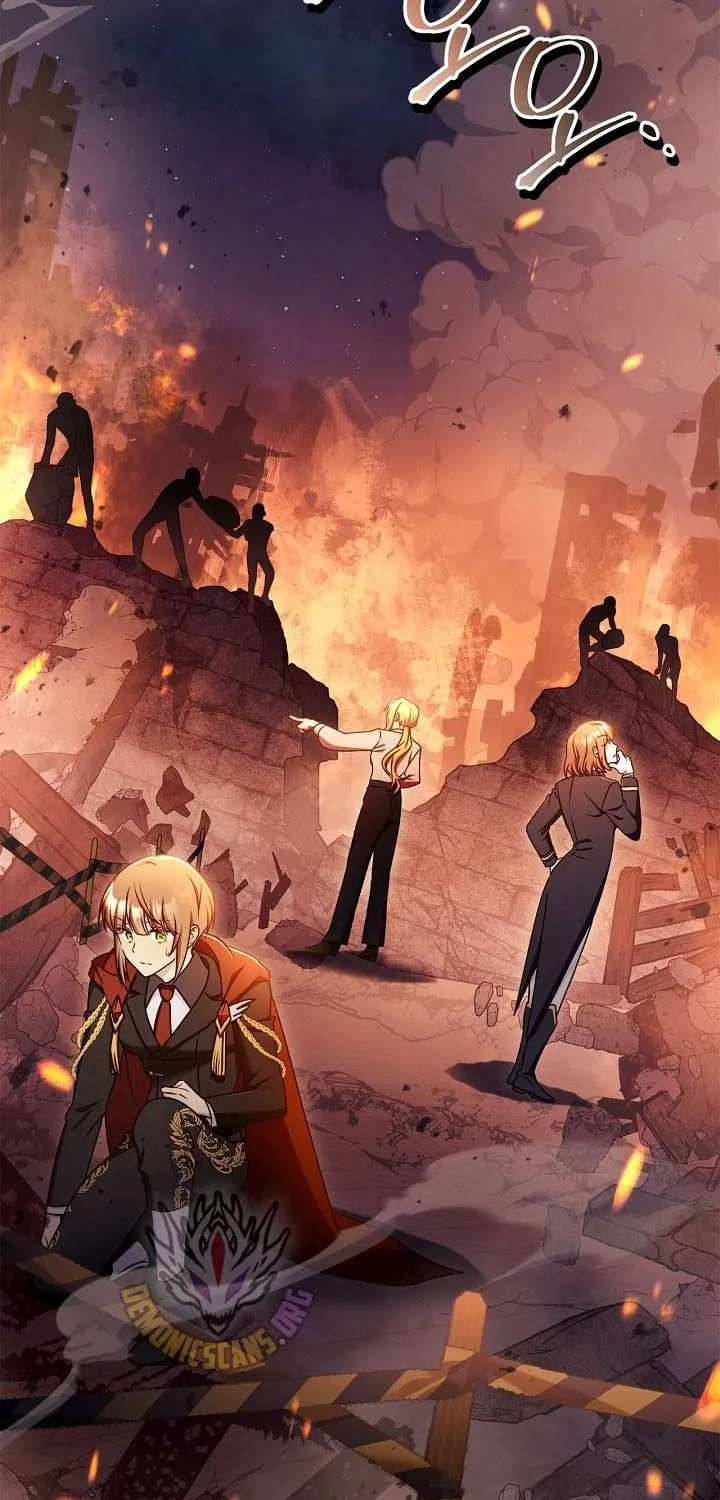Read Regressor Instruction Manual EN Manga Online