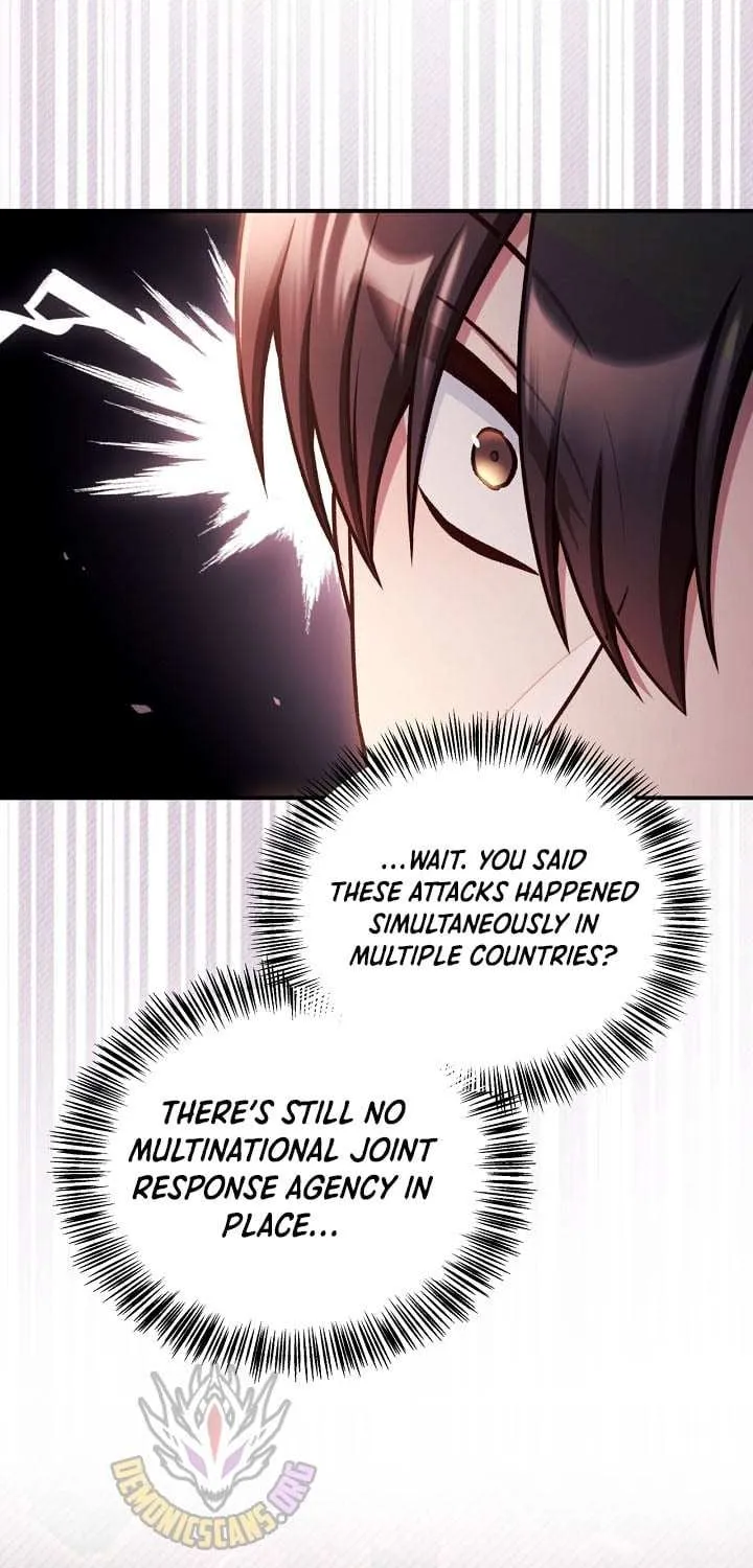 Read Regressor Instruction Manual EN Manga Online
