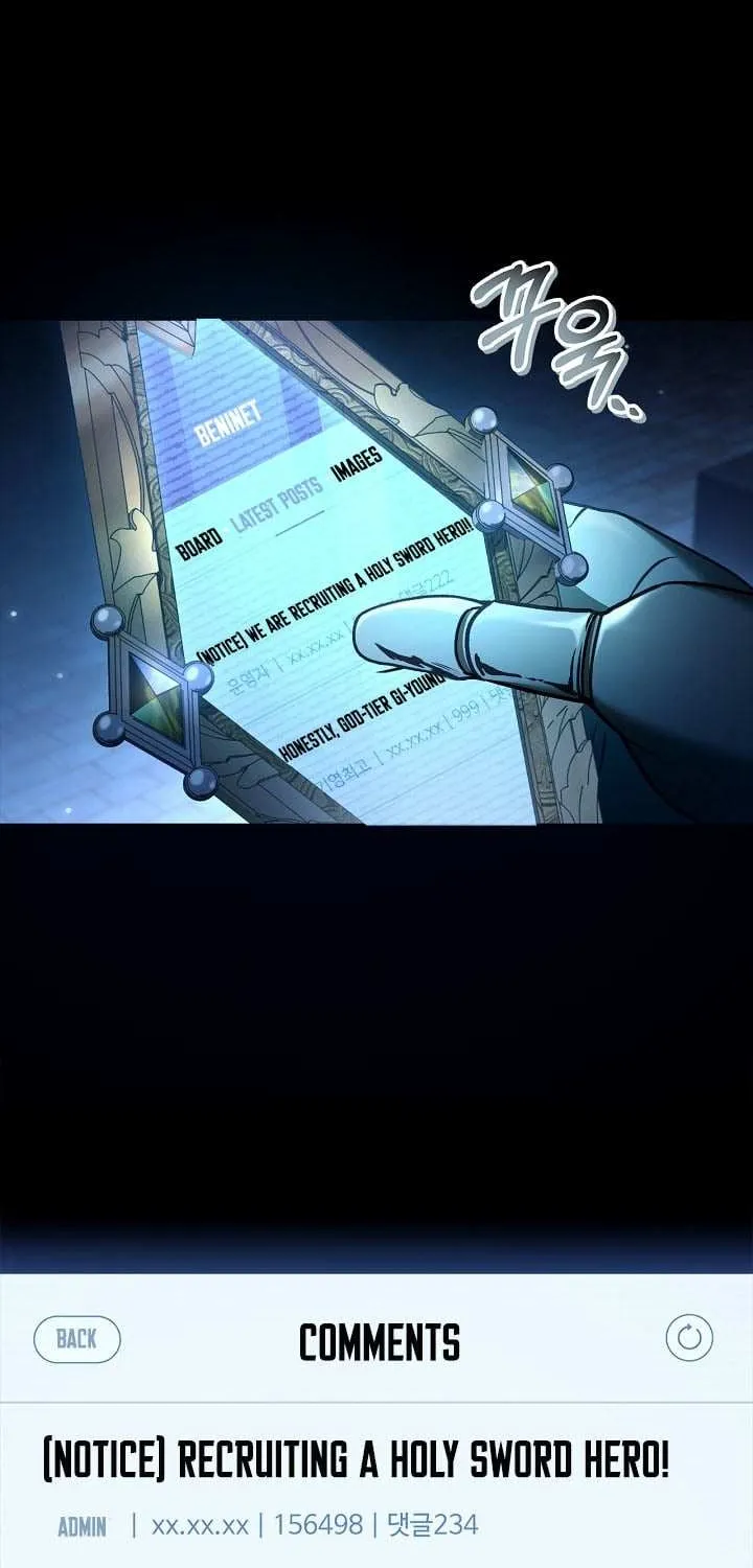 Read Regressor Instruction Manual EN Manga Online