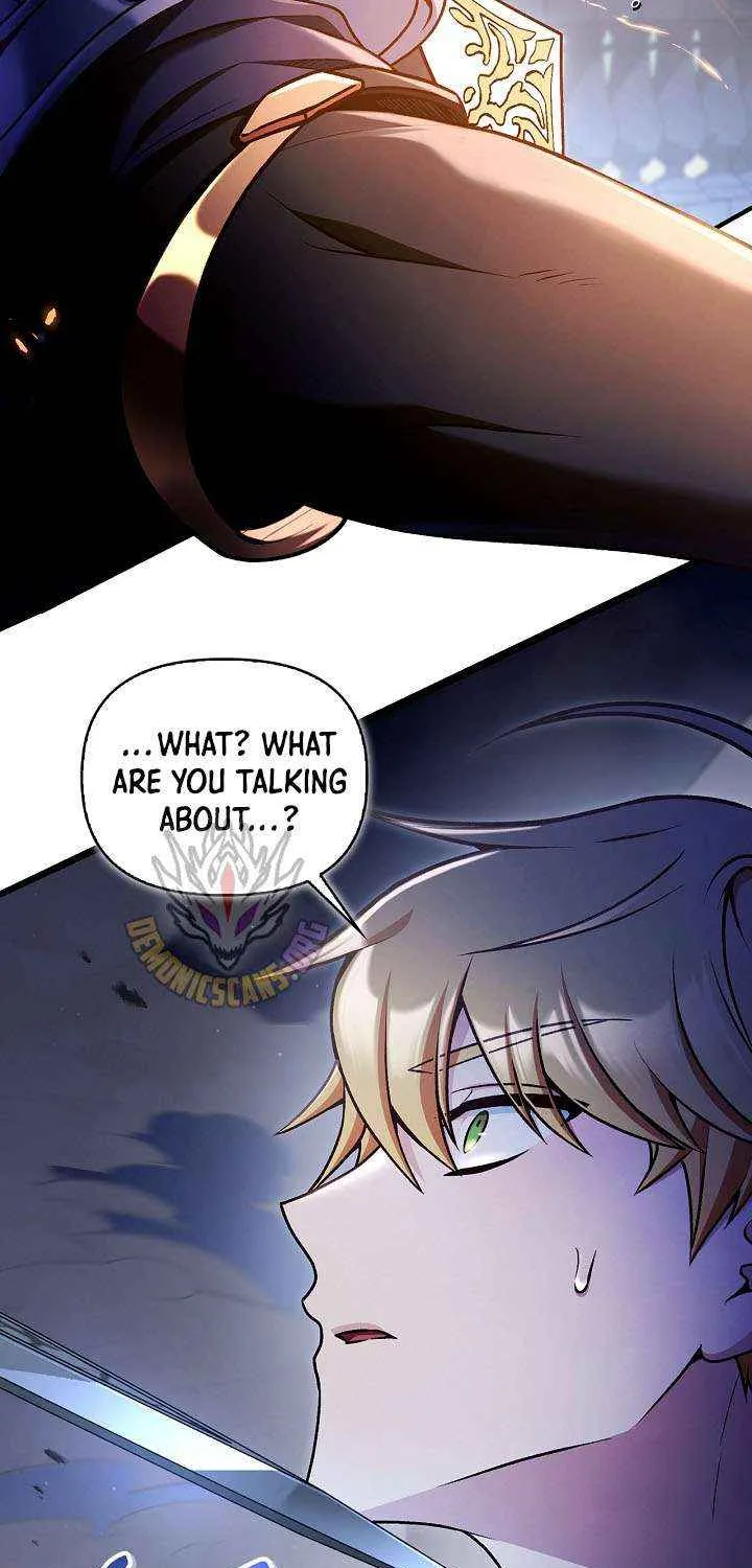 Read Regressor Instruction Manual EN Manga Online