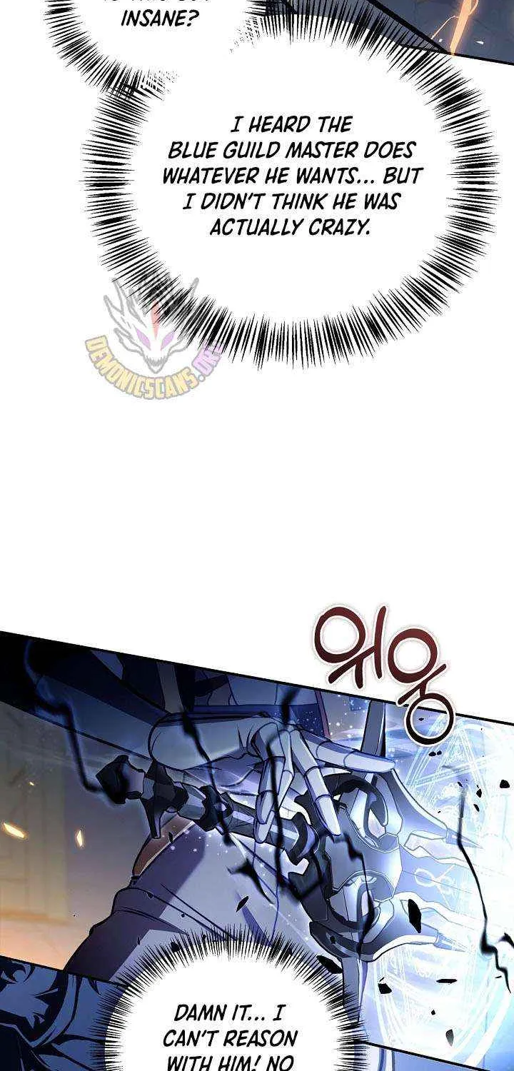 Read Regressor Instruction Manual EN Manga Online