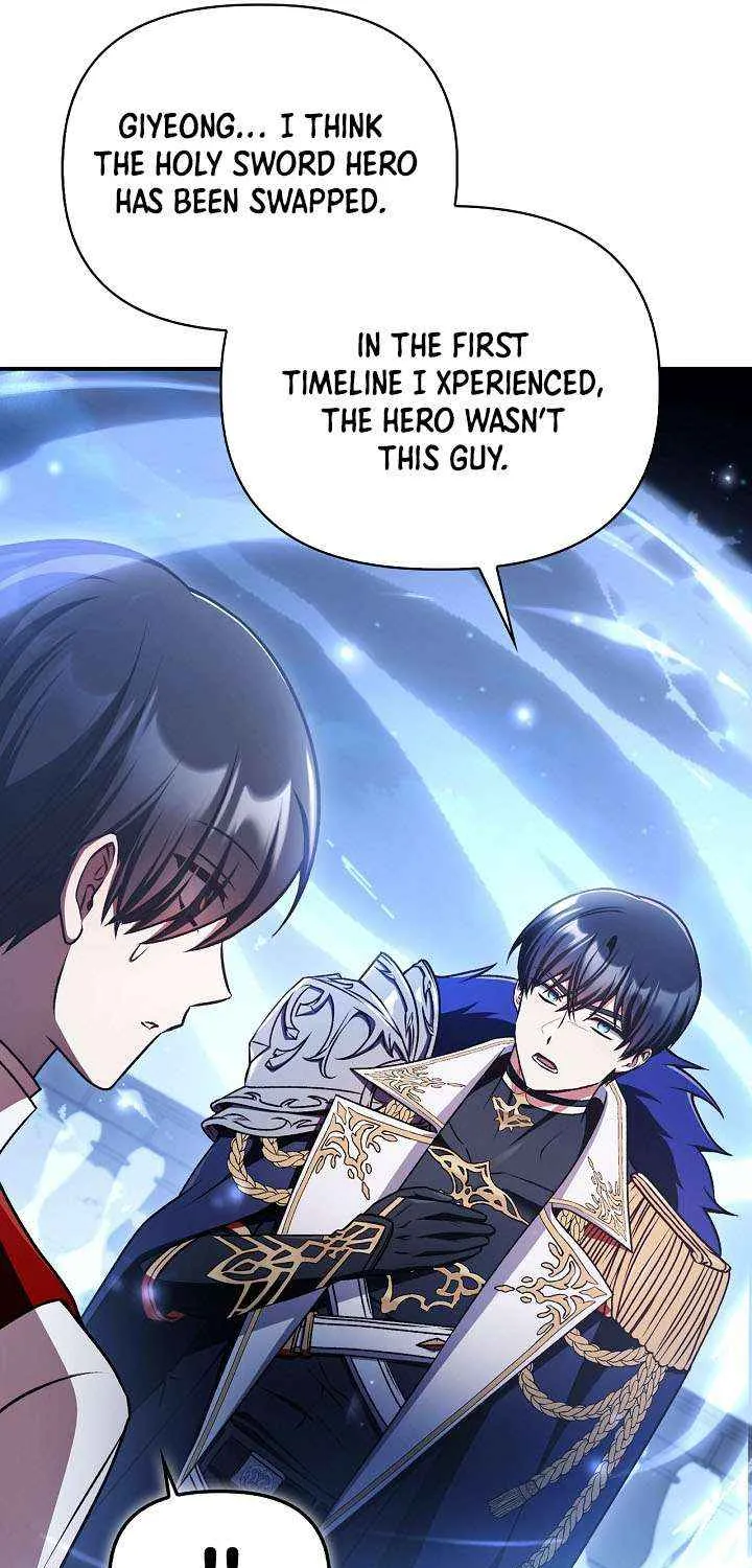 Read Regressor Instruction Manual EN Manga Online