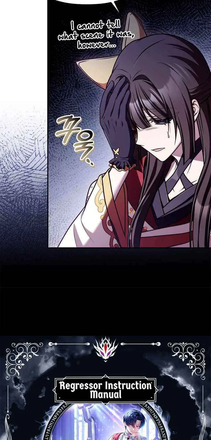 Read Regressor Instruction Manual EN Manga Online