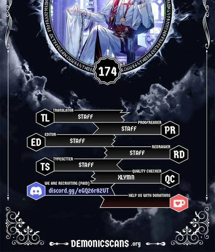 Read Regressor Instruction Manual EN Manga Online