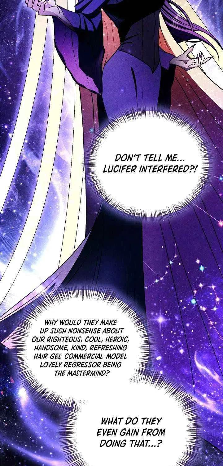 Read Regressor Instruction Manual EN Manga Online
