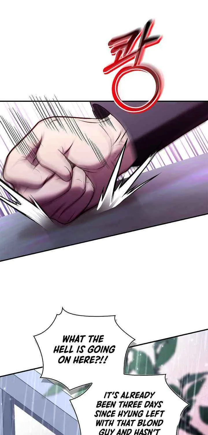 Read Regressor Instruction Manual EN Manga Online