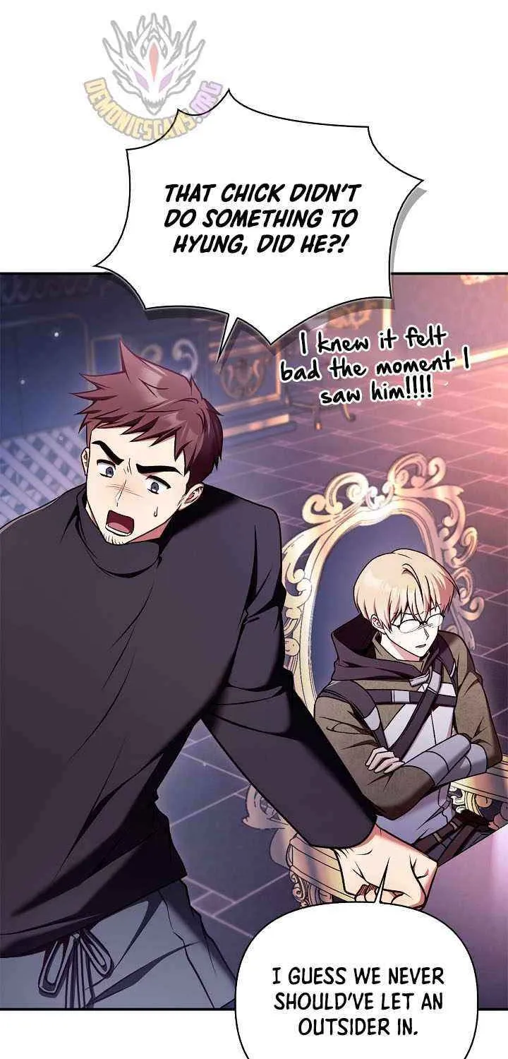 Read Regressor Instruction Manual EN Manga Online
