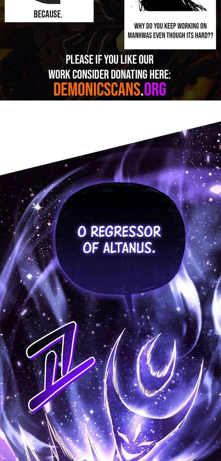 Read Regressor Instruction Manual EN Manga Online