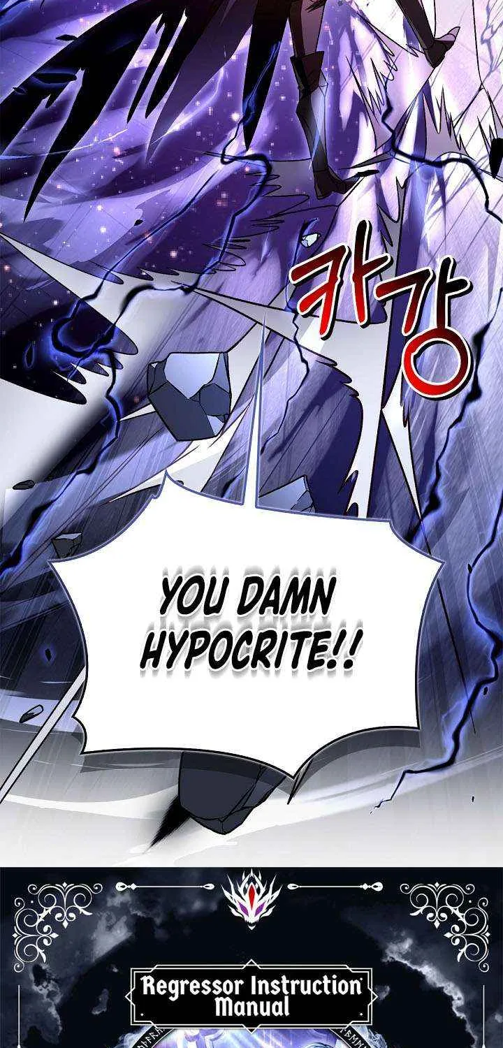 Read Regressor Instruction Manual EN Manga Online