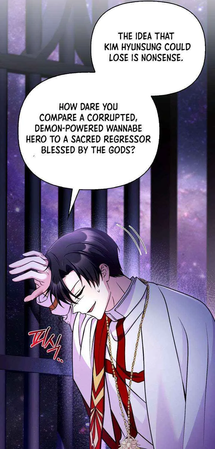 Read Regressor Instruction Manual EN Manga Online